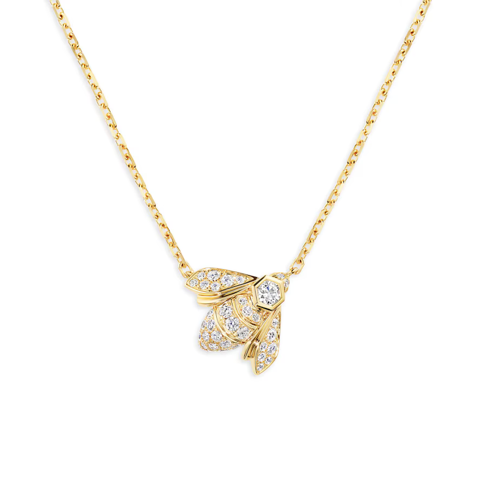 Pendentif Bee de Chaumet