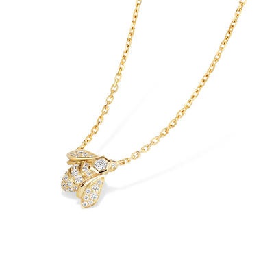 Pendentif Bee de Chaumet
