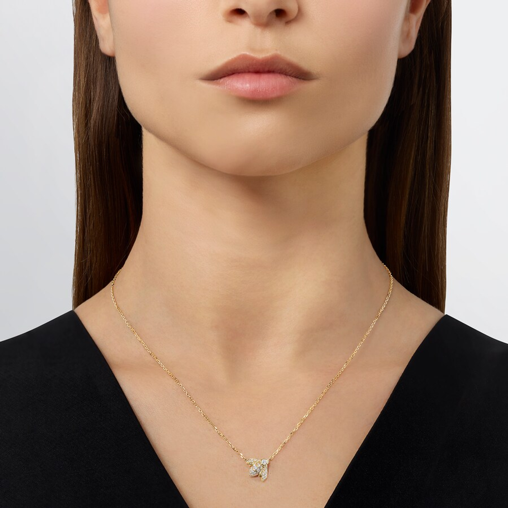 Pendentif Bee de Chaumet