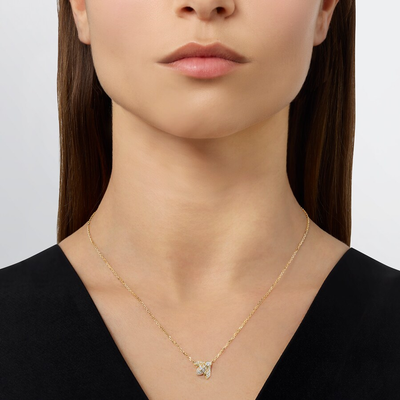 Pendentif Bee de Chaumet