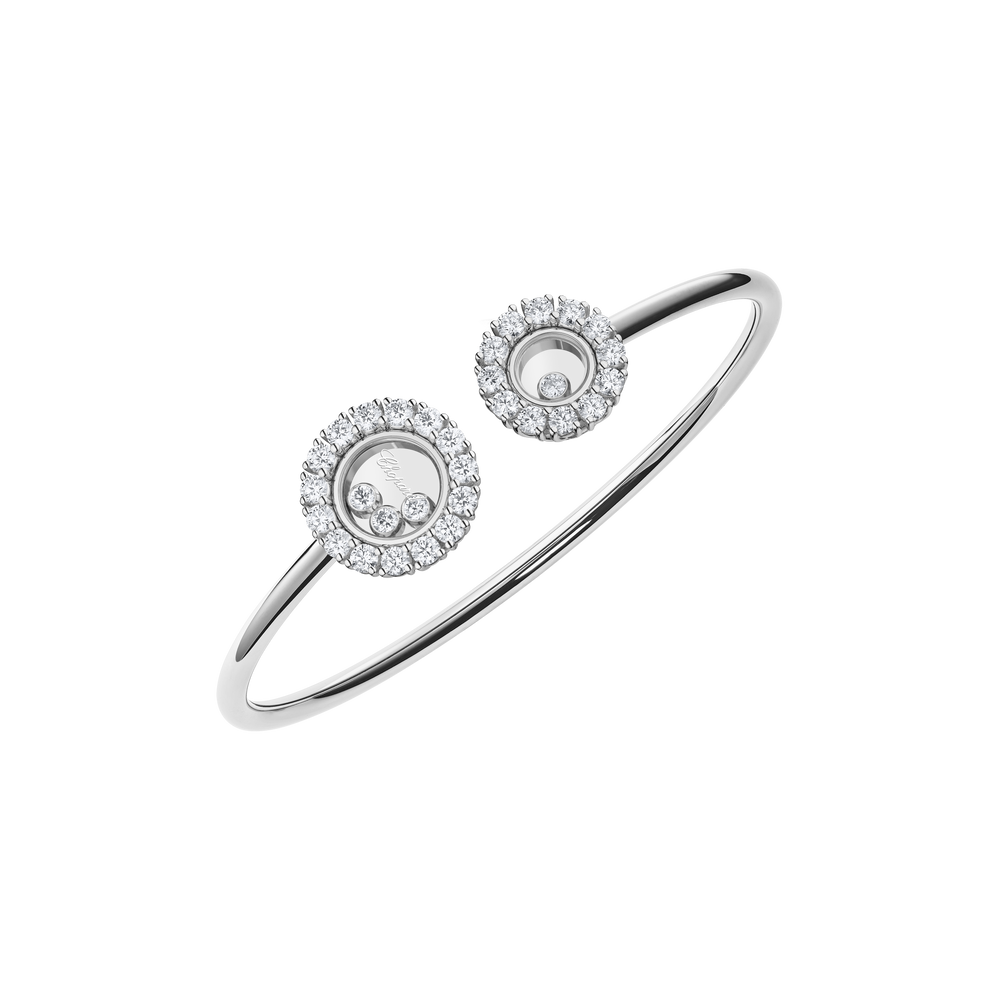 Happy Diamonds Icons Joaillerie