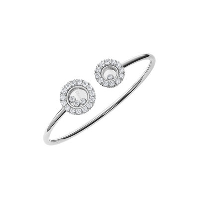 Happy Diamonds Icons Joaillerie