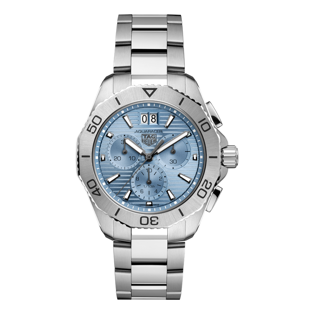 Aquaracer Professional 200 Chronograph