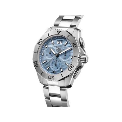 Aquaracer Professional 200 Chronograph