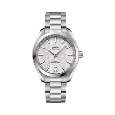 Seamaster Aqua Terra 150M 34 mm