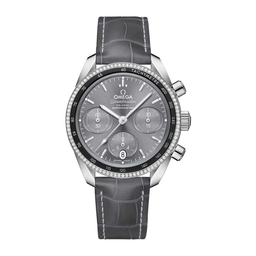 Speedmaster 38 mm