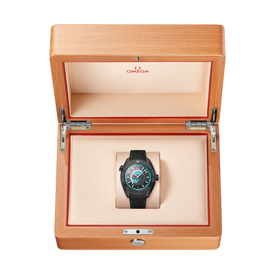 Seamaster Planet Ocean 600M 45,5 mm