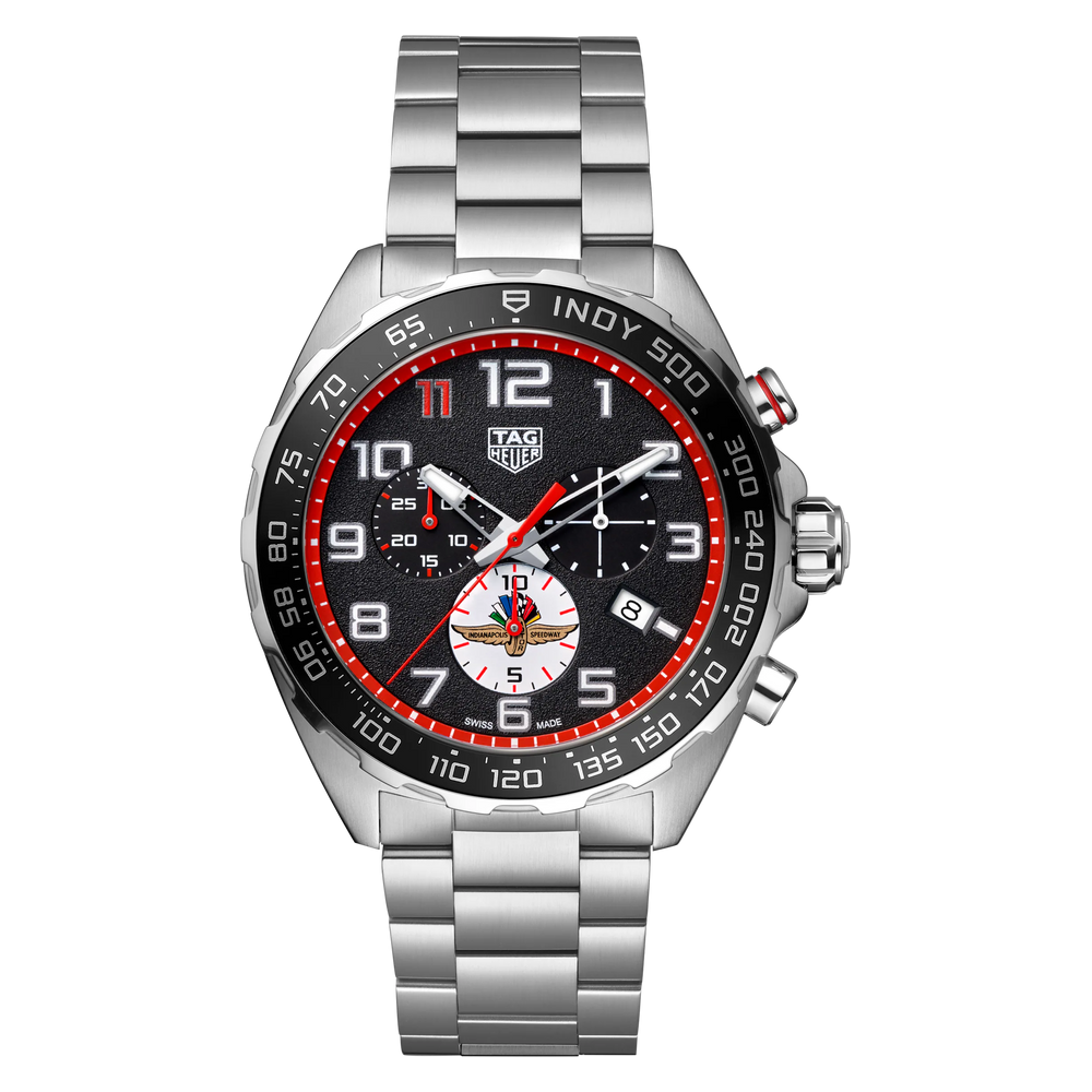 Formula 1 Chronograph X Indy 500