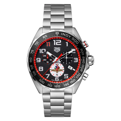 Formula 1 Chronograph X Indy 500