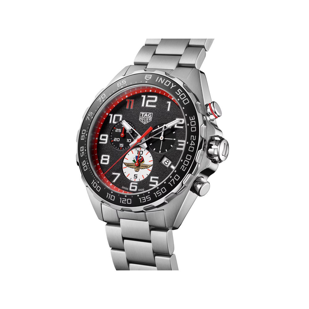 Formula 1 Chronograph X Indy 500