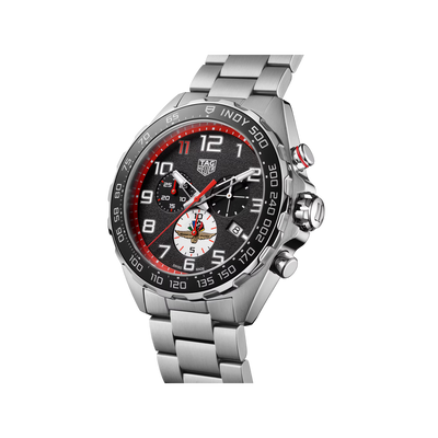 Formula 1 Chronograph X Indy 500