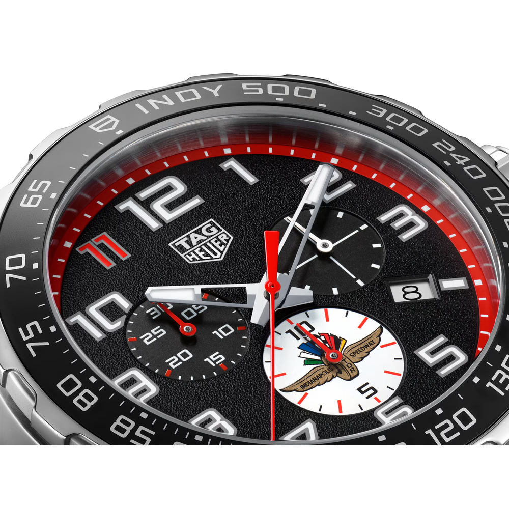 Formula 1 Chronograph X Indy 500