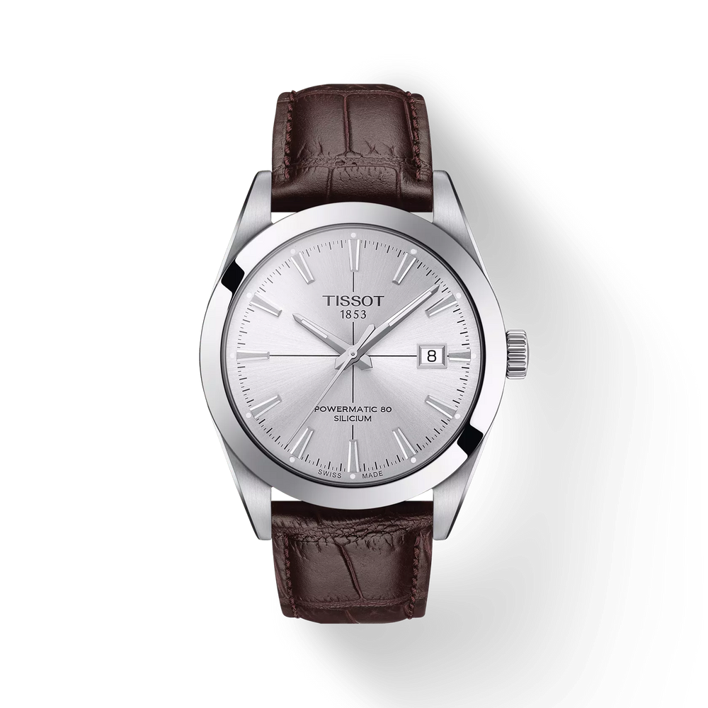 Gentleman Powermatic 80 Silicium