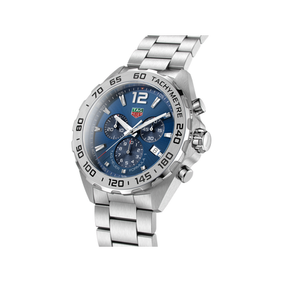 Formula 1 Chronograph