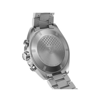 Formula 1 Chronograph