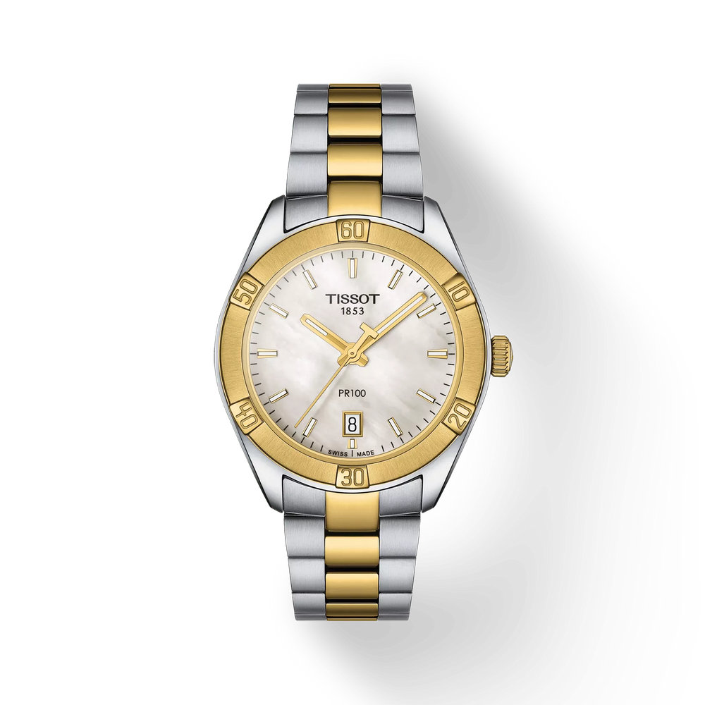PR 100 Sport Chic