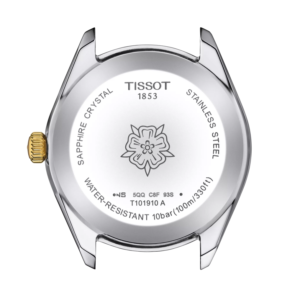 PR 100 Sport Chic