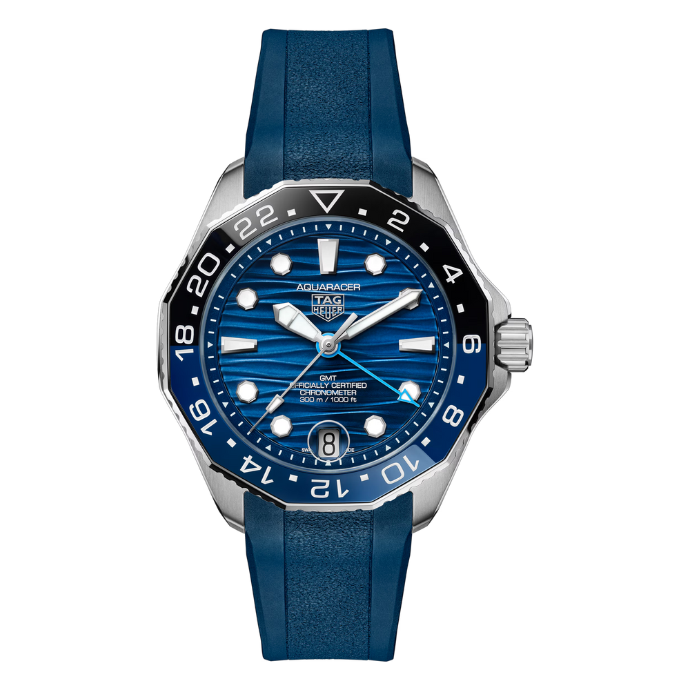 Aquaracer Professional 300 Gmt