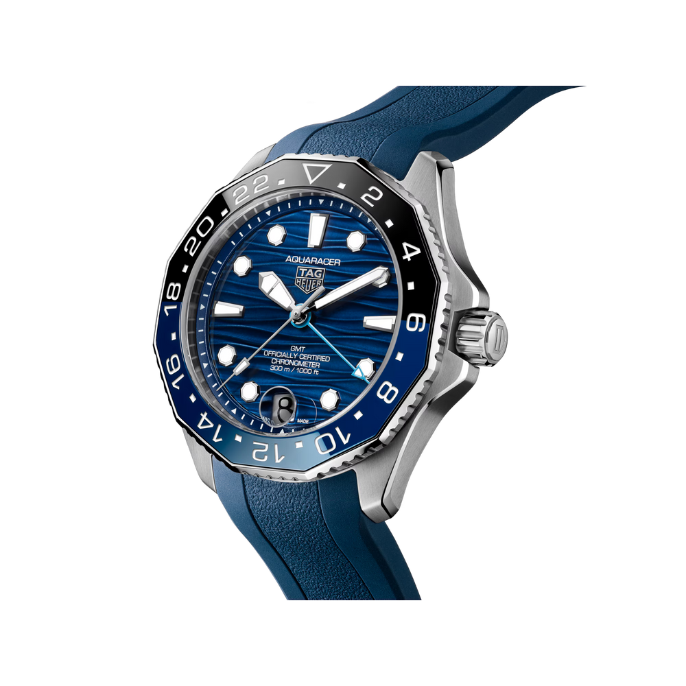 Aquaracer Professional 300 Gmt