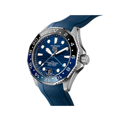 Aquaracer Professional 300 Gmt