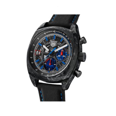 Monza Flyback Chronometer