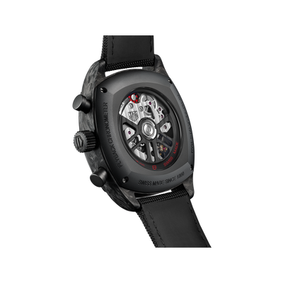 Monza Flyback Chronometer