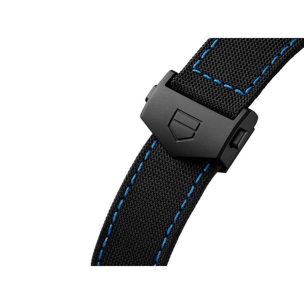 Monza Flyback Chronometer