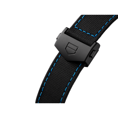 Monza Flyback Chronometer