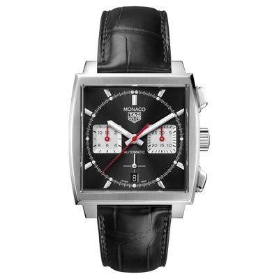 Monaco Chronograph