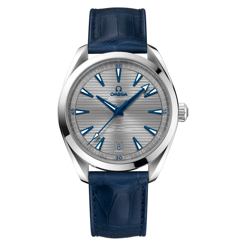 Seamaster Aqua Terra 150M 41 mm