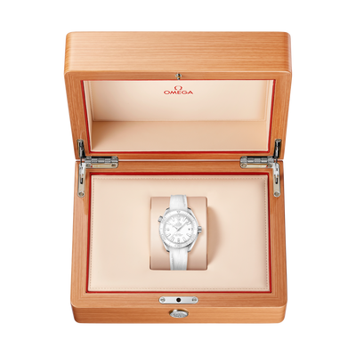 Seamaster Planet Ocean 600M 39,5 mm