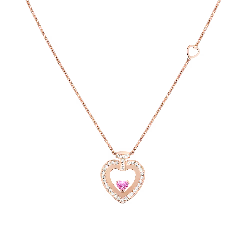 Pretty Woman necklace