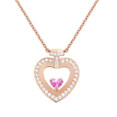 Pretty Woman necklace