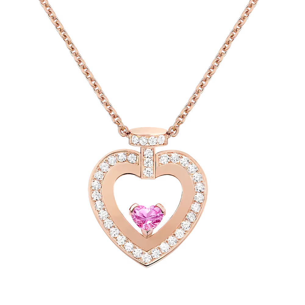 Pretty Woman necklace