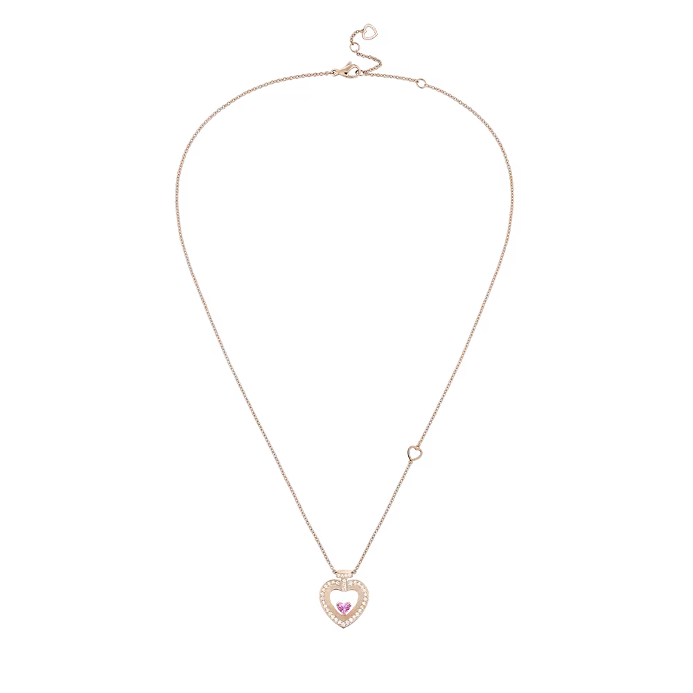 Pretty Woman necklace