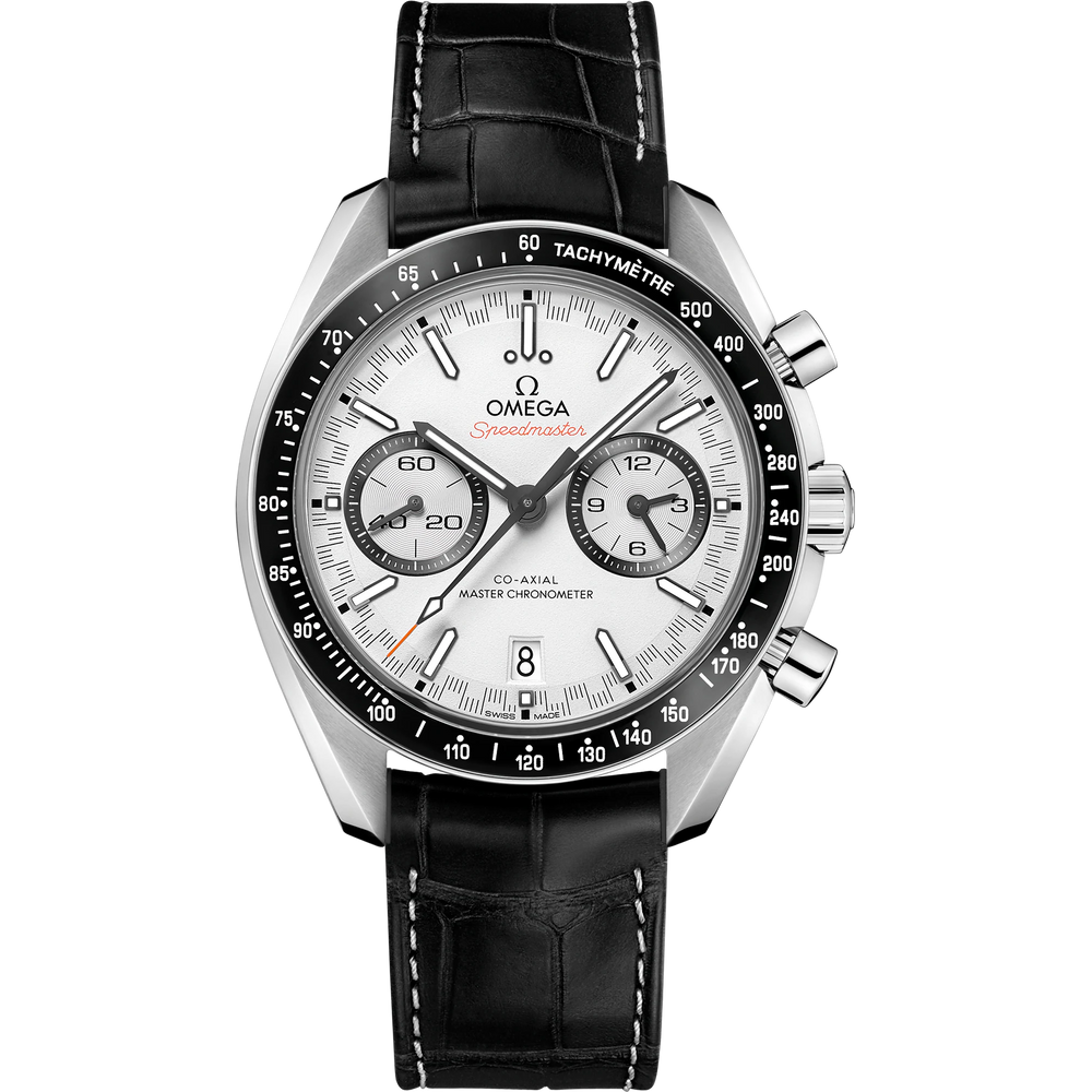 Speedmaster Racing 44,25 mm