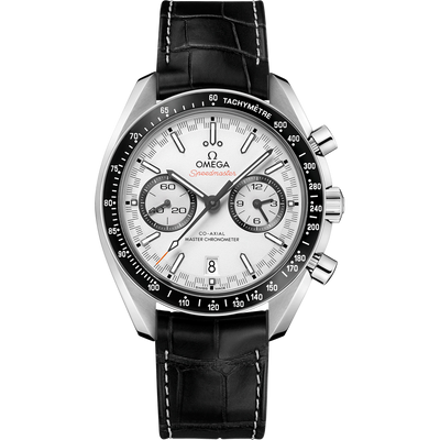 Speedmaster Racing 44,25 mm