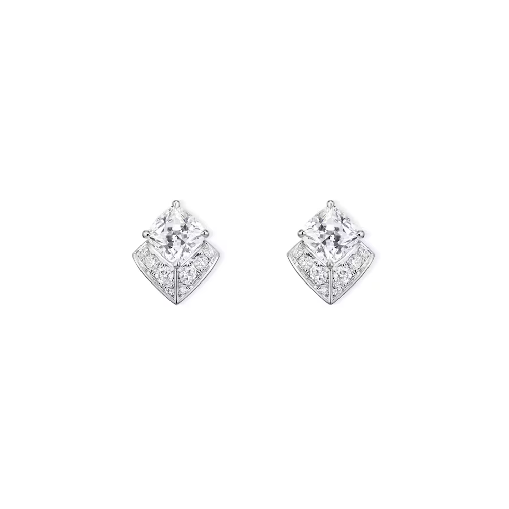 Boucles d'oreilles Joséphine Éclat Floral