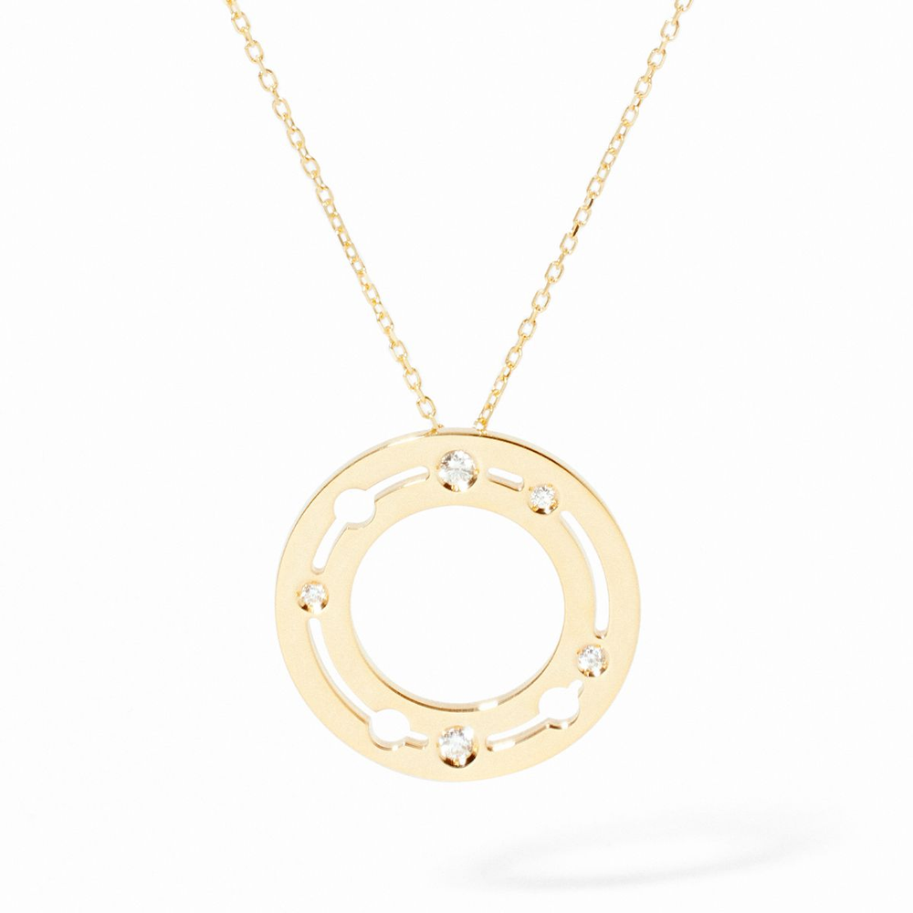 Pulse Pendant