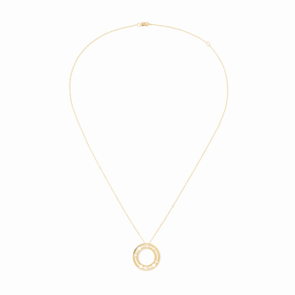 Pulse Pendant