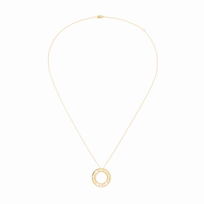 Pulse Pendant