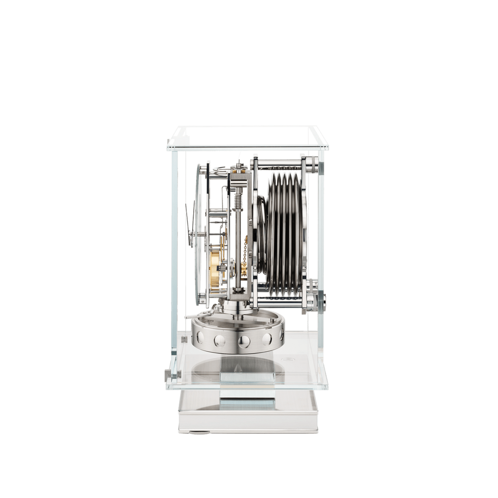 Collection Atmos Transparente