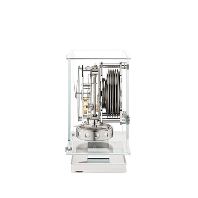 Collection Atmos Transparente