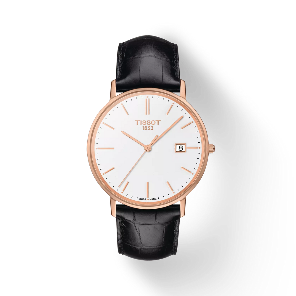 Goldrun 18K Gold