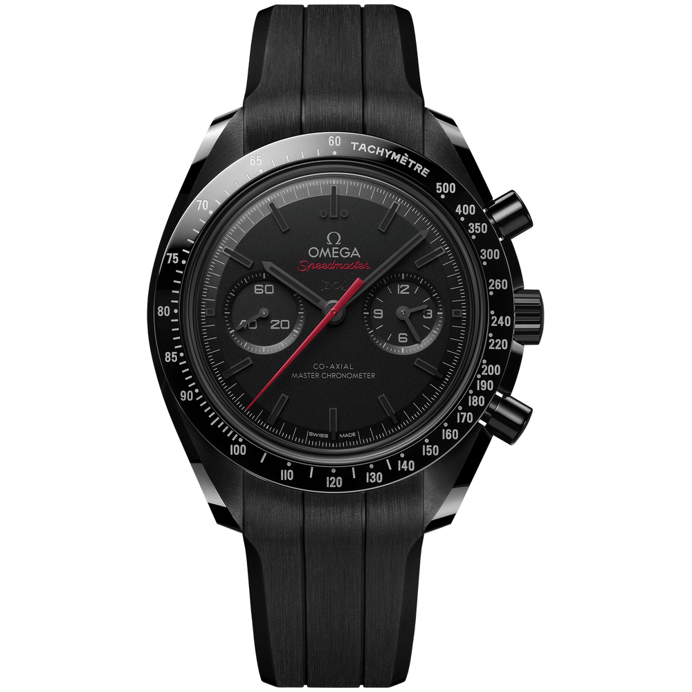 Speedmaster Dark Side of the Moon 44,25 mm