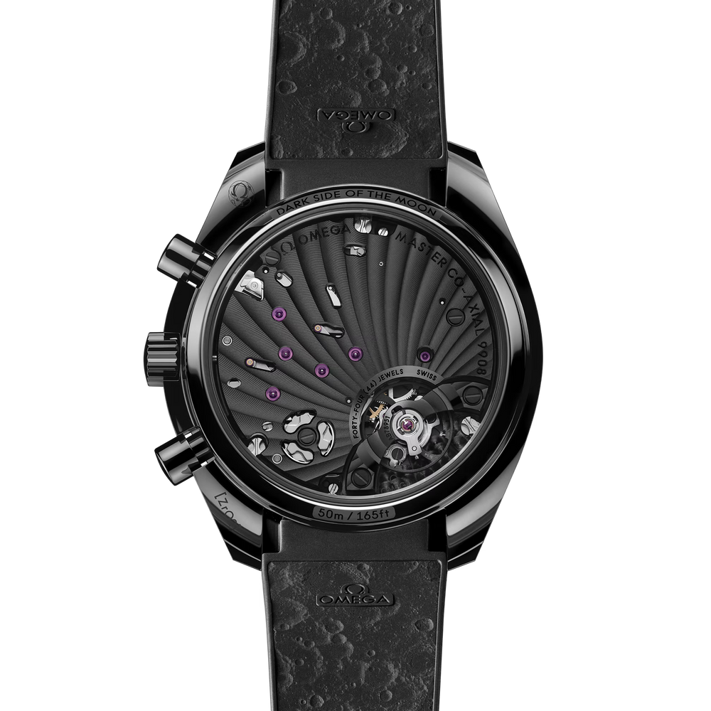 Speedmaster Dark Side of the Moon 44,25 mm