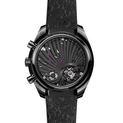 Speedmaster Dark Side of the Moon 44,25 mm