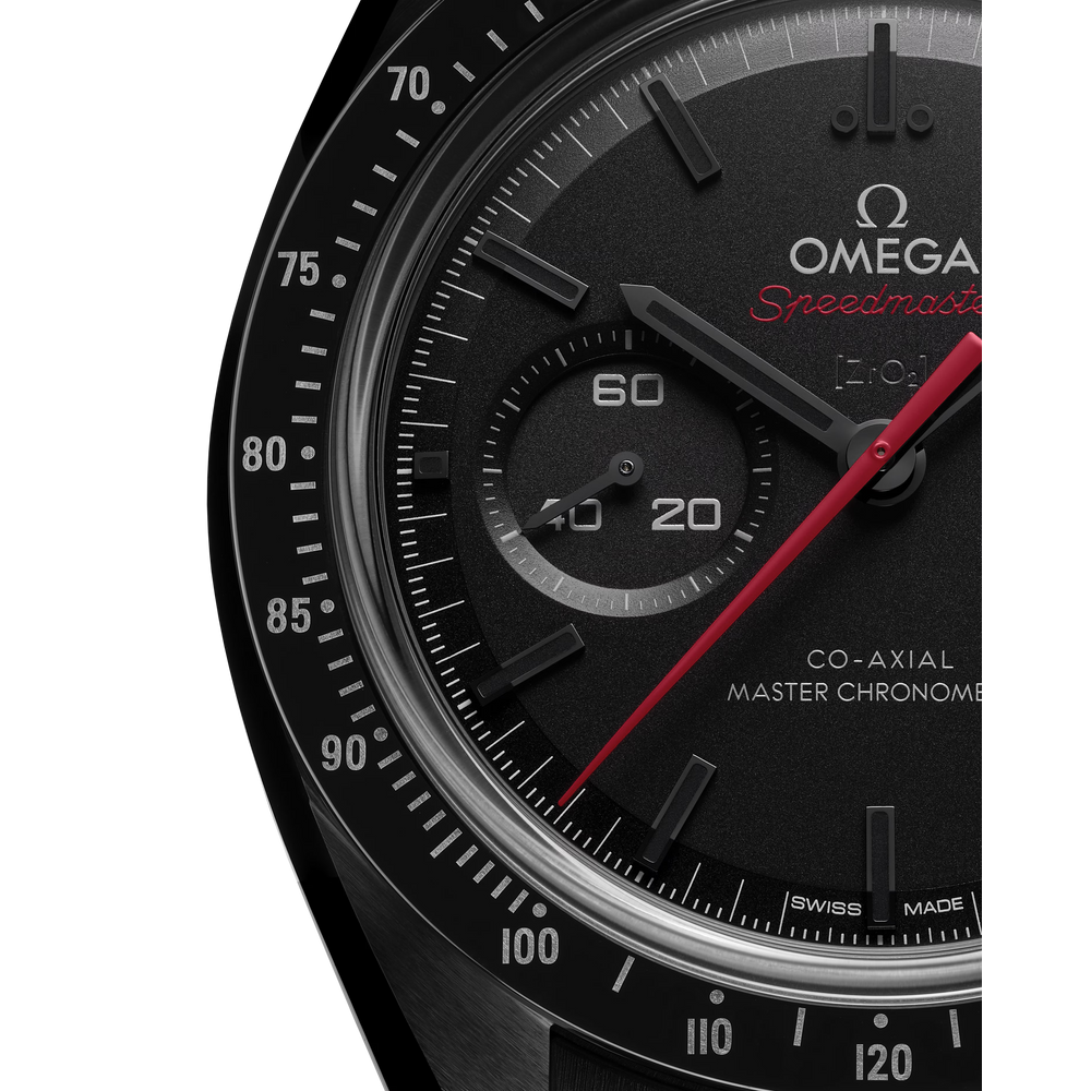 Speedmaster Dark Side of the Moon 44,25 mm