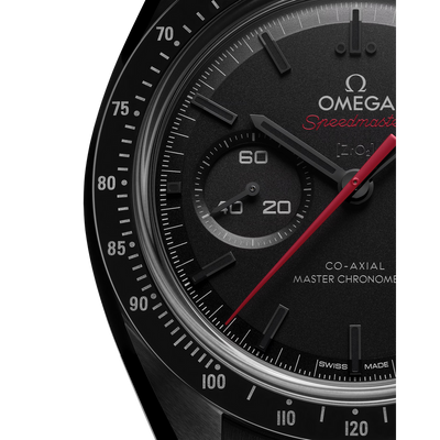 Speedmaster Dark Side of the Moon 44,25 mm