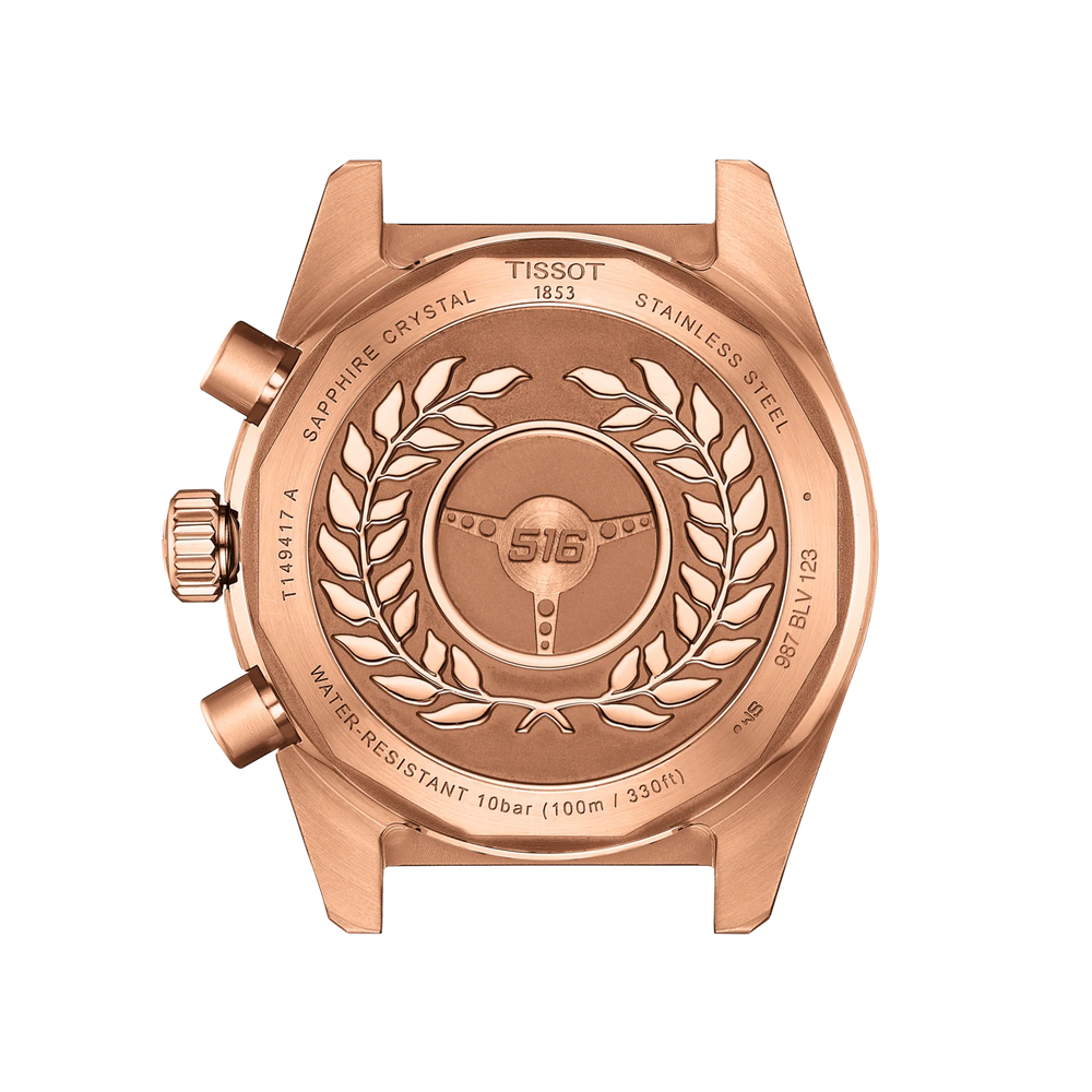 PR516 Quartz Chronograph
